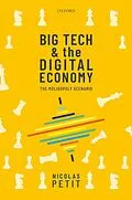 ePUB Big Tech and the Digital Economy von Nicolas Petit
