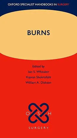 E-Book (epub) Burns von 