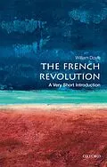 E-Book (epub) The French Revolution von William Doyle