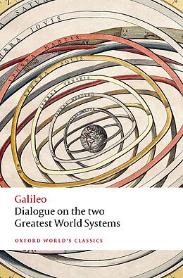 eBook (pdf) Dialogue on the Two Greatest World Systems de Galileo