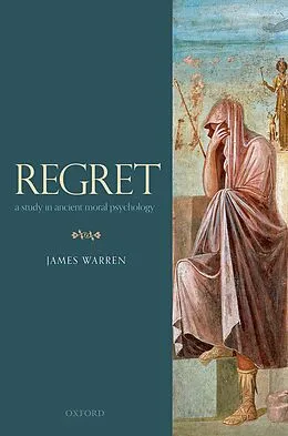 E-Book (pdf) Regret von James Warren