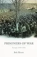 E-Book (pdf) Prisoners of War von Bob Moore