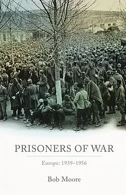 E-Book (pdf) Prisoners of War von Bob Moore