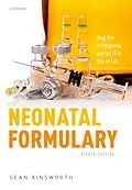 E-Book (pdf) Neonatal Formulary von Sean Ainsworth
