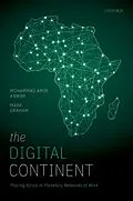 E-Book (epub) The Digital Continent von Mohammad Amir Anwar, Mark Graham
