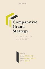 eBook (pdf) Comparative Grand Strategy de 