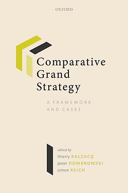 eBook (pdf) Comparative Grand Strategy de 