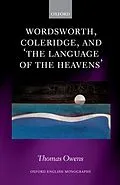 ePUB Wordsworth, Coleridge, and 'the language of the heavens' von Thomas Owens
