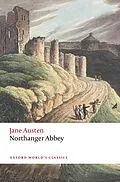 E-Book (pdf) Northanger Abbey von Jane Austen