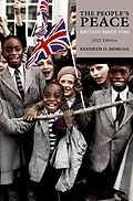 E-Book (pdf) The People's Peace von Kenneth O. Morgan