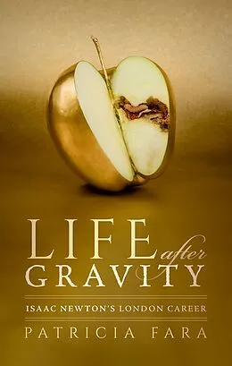 E-Book (epub) Life after Gravity von Patricia Fara