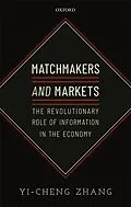 E-Book (pdf) Matchmakers and Markets von Yi-Cheng Zhang