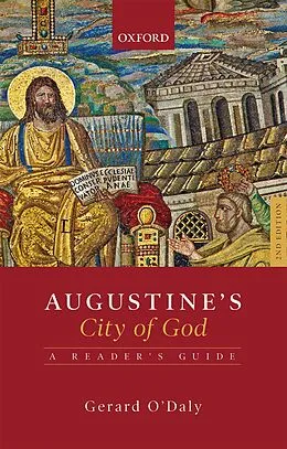 E-Book (epub) Augustine's City of God von Gerard O'Daly