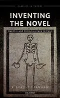 E-Book (pdf) Inventing the Novel von R. Bracht Branham