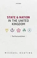 E-Book (pdf) State and Nation in the United Kingdom von Michael Keating