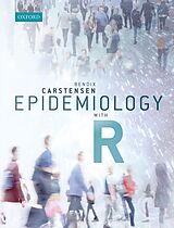 eBook (pdf) Epidemiology with R de Bendix Carstensen
