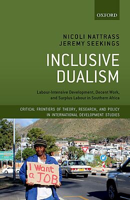 eBook (pdf) Inclusive Dualism de Nicoli Nattrass, Jeremy Seekings