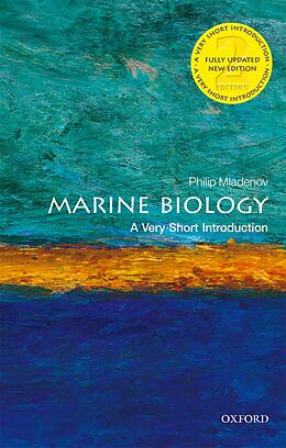 eBook (pdf) Marine Biology de Philip V. Mladenov