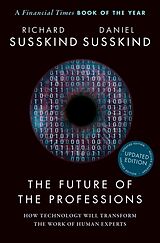 E-Book (pdf) The Future of the Professions von Richard Susskind, Daniel Susskind