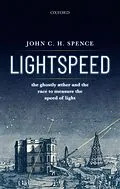 E-Book (pdf) Lightspeed von John C. H. Spence