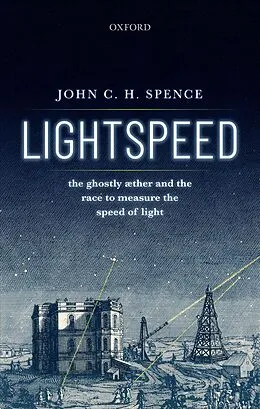 E-Book (pdf) Lightspeed von John C. H. Spence