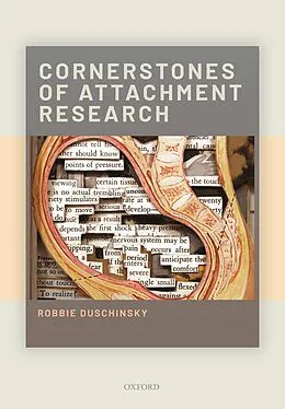E-Book (epub) Cornerstones of Attachment Research von Robbie Duschinsky