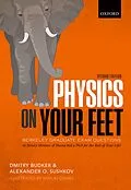 E-Book (pdf) Physics on Your Feet von Dmitry Budker, Alexander O. Sushkov