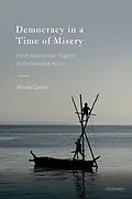 ePUB Democracy in a Time of Misery von Nicole Curato