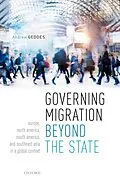 E-Book (pdf) Governing Migration Beyond the State von Andrew Geddes