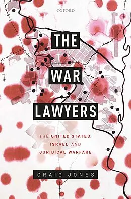 ePUB The War Lawyers von Craig Jones