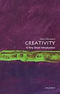 E-Book (epub) Creativity von Vlad Glaveanu