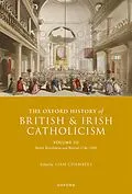 E-Book (pdf) The Oxford History of British and Irish Catholicism, Volume III von Unknown