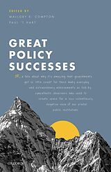 eBook (epub) Great Policy Successes de 