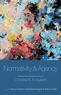 E-Book (pdf) Normativity and Agency von Unknown