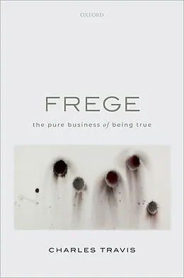 E-Book (pdf) Frege von Charles Travis