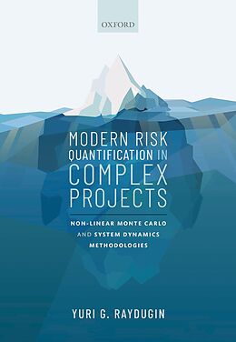 eBook (pdf) Modern Risk Quantification in Complex Projects de Yuri G. Raydugin