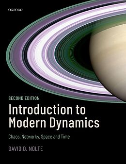 E-Book (pdf) Introduction to Modern Dynamics von David D. Nolte