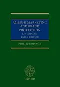 E-Book (epub) Ambush Marketing and Brand Protection von Phillip Johnson