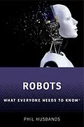 E-Book (epub) Robots von Phil Husbands