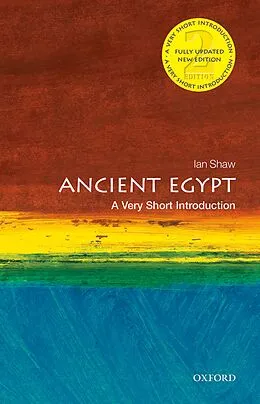 E-Book (pdf) Ancient Egypt von Ian Shaw