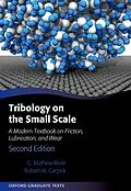 E-Book (pdf) Tribology on the Small Scale von C. Mathew Mate, Robert W. Carpick