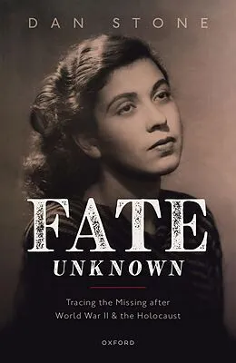 E-Book (epub) Fate Unknown von Dan Stone