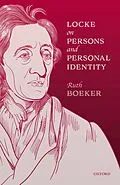 E-Book (epub) Locke on Persons and Personal Identity von Ruth Boeker