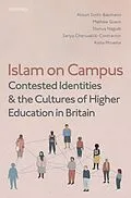 E-Book (pdf) Islam on Campus von Alison Scott-Baumann, Mathew Guest, Shuruq Naguib