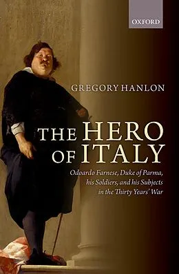 E-Book (epub) The Hero of Italy von Gregory Hanlon