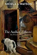 E-Book (pdf) The Author's Effects von Nicola J. Watson