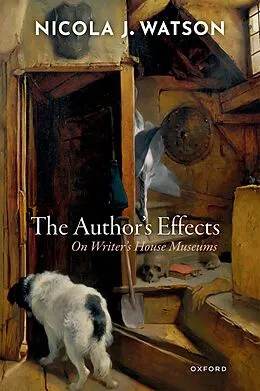 E-Book (epub) The Author's Effects von Nicola J. Watson