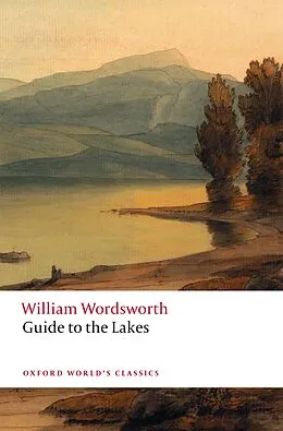 E-Book (pdf) Guide to the Lakes von William Wordsworth