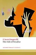 E-Book (pdf) This Side of Paradise von F. Scott Fitzgerald