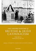 E-Book (epub) The Oxford History of British and Irish Catholicism, Volume IV von Unknown